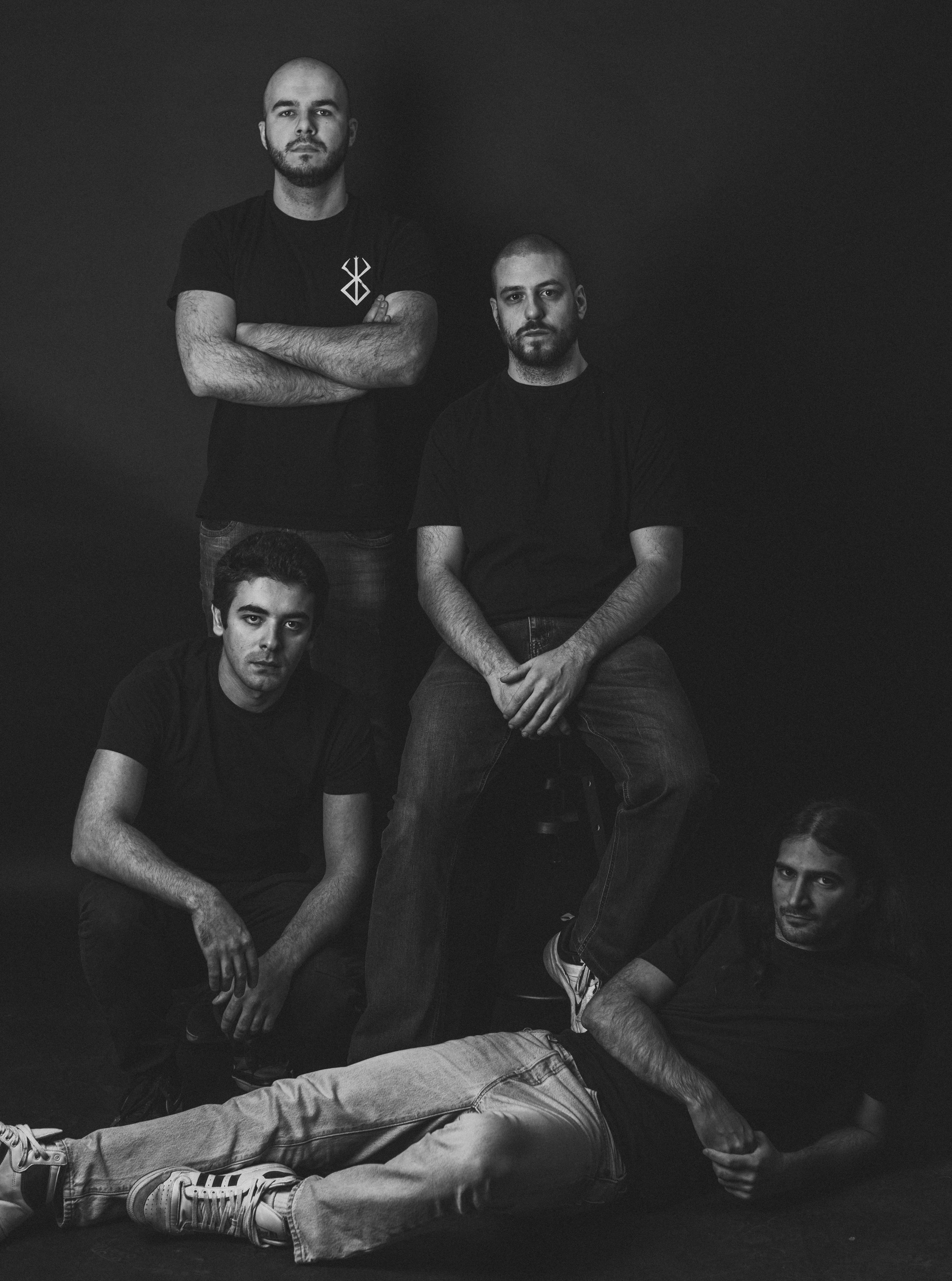 band picture